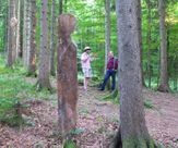 Kunstraum Wald 1